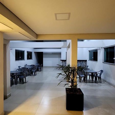 Paris Residence Flats Avenida Joao Daher 1000 Lagoa Santa  Bagian luar foto