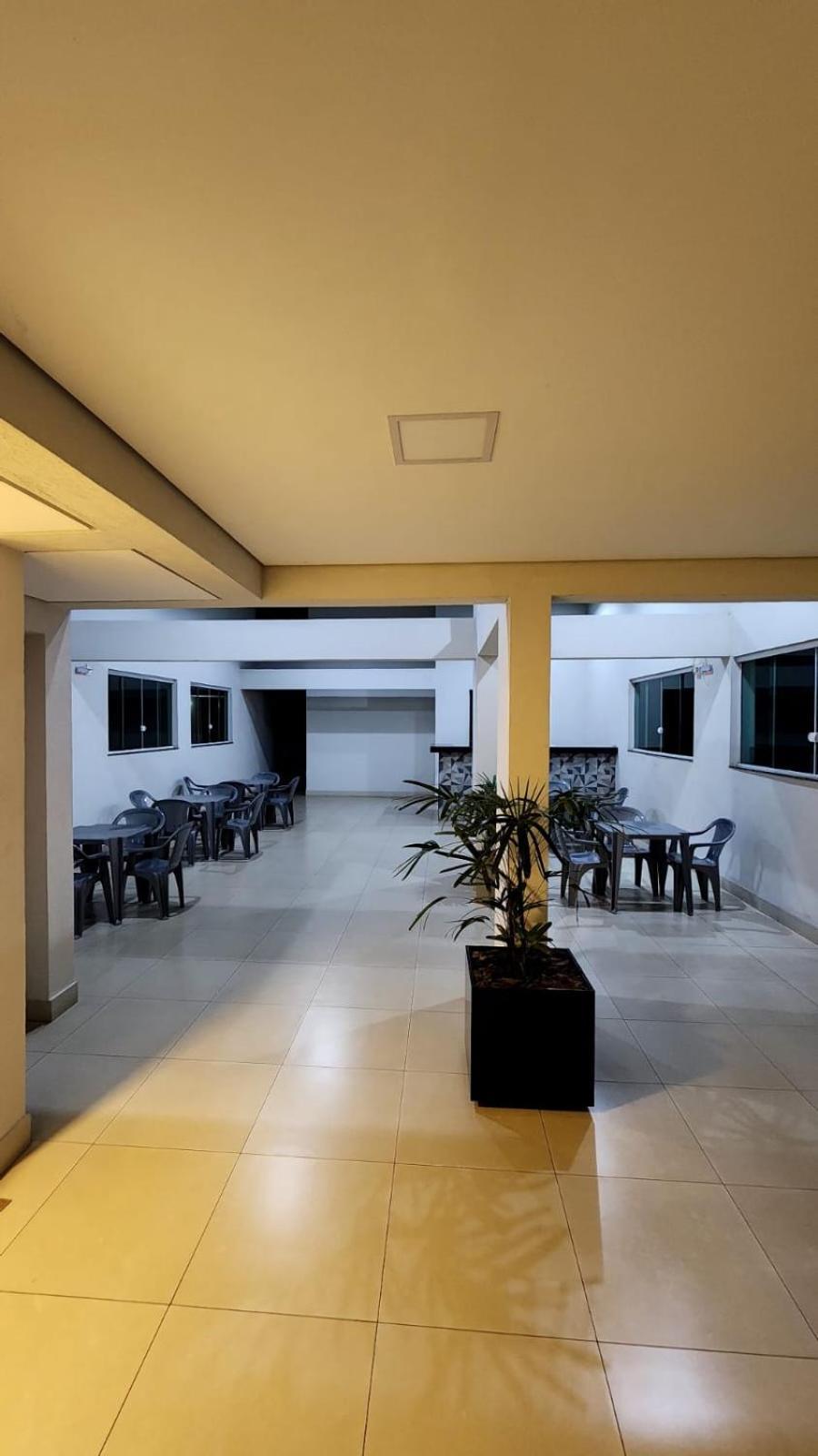 Paris Residence Flats Avenida Joao Daher 1000 Lagoa Santa  Bagian luar foto